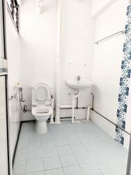 Blk 109 BUKIT PURMEI VILLE (Bukit Merah), HDB 3 Rooms #608118421